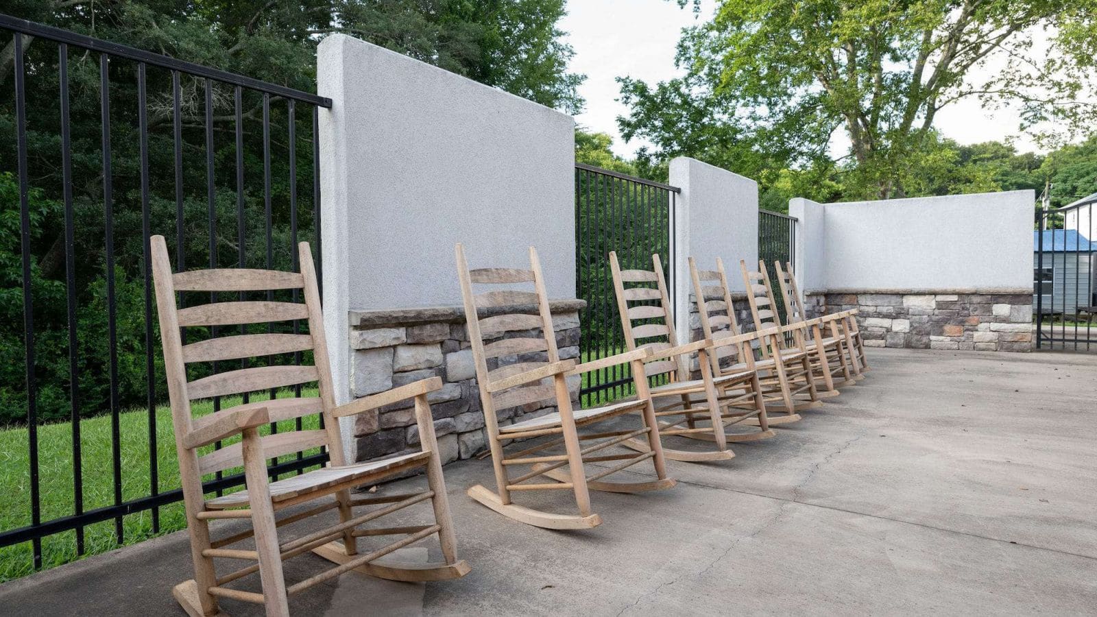 Outdoor Patio